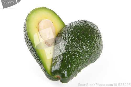 Image of Avocado, Organic