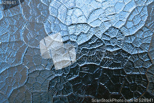 Image of vintage glass