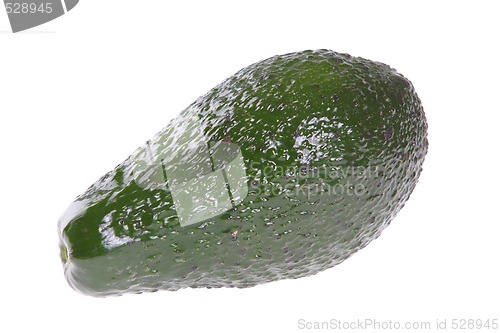 Image of Avocado, Organic, Food