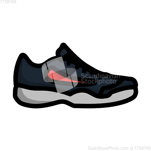 Image of Sneaker Icon