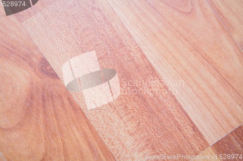 Image of parquet, close-up