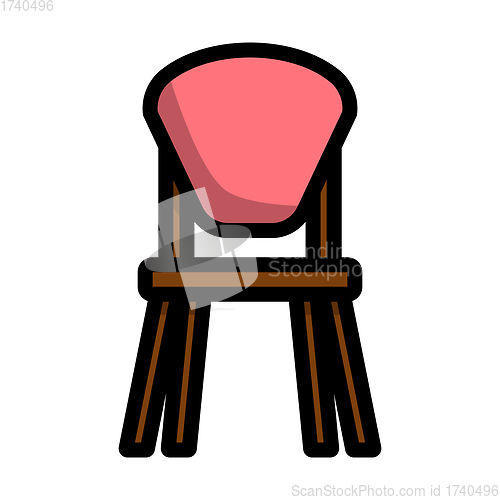 Image of Child Chair Icon