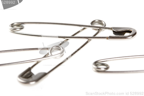 Image of Stickpin, Accessory