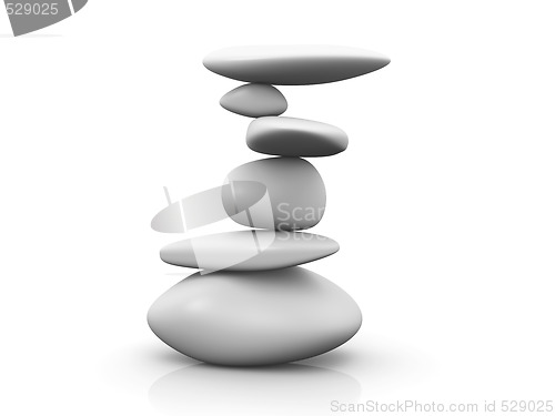 Image of Balance 