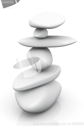 Image of Balance 