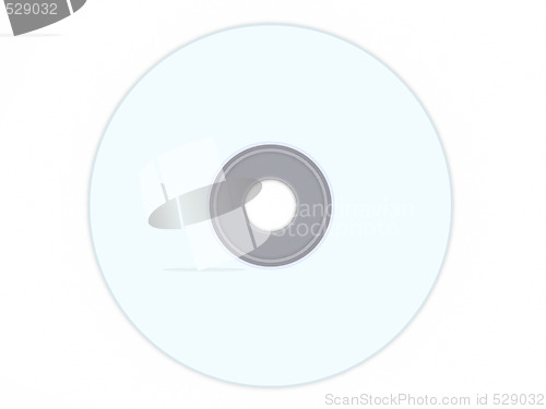 Image of Compact Disc 