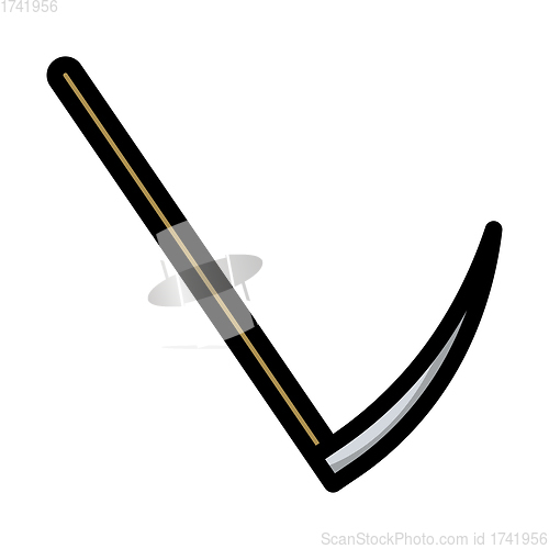 Image of Scythe Icon