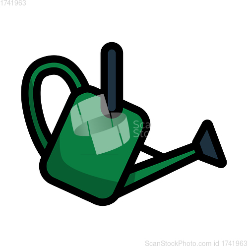 Image of Watering Can Icon