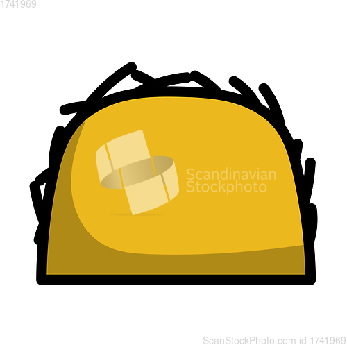 Image of Hay Stack Icon