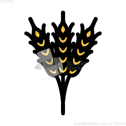 Image of Wheat Icon