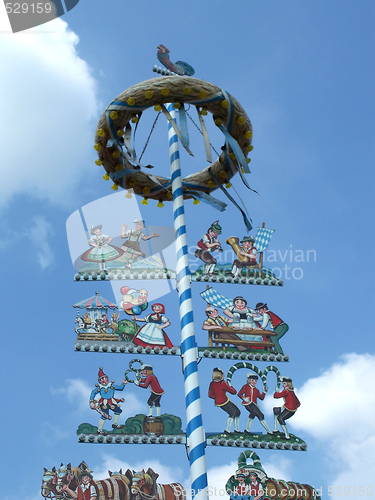 Image of Oktoberfest