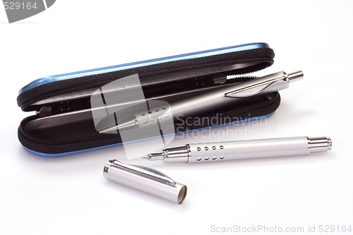 Image of Writing Set
