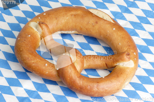 Image of Pretzel