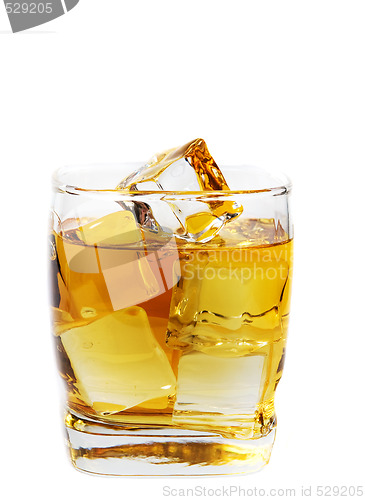 Image of On the rocks