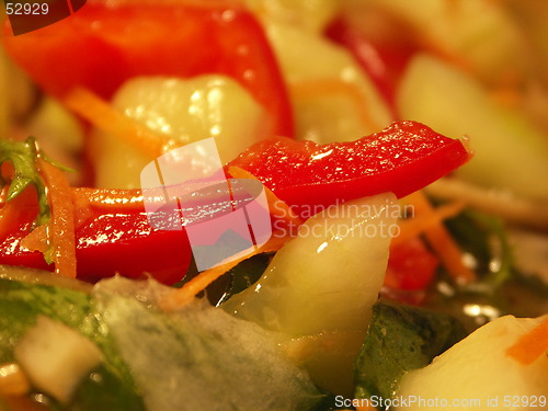 Image of Salad