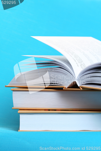 Image of books