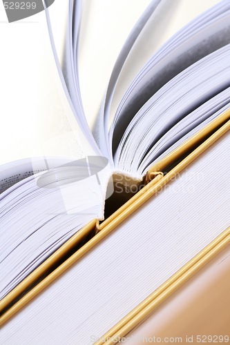 Image of books