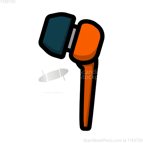 Image of Headset Icon