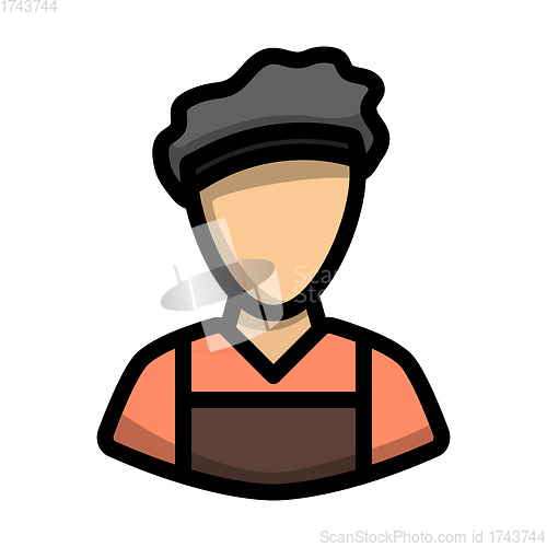 Image of Artist Icon