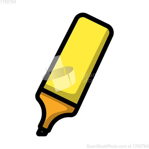 Image of Marker Icon
