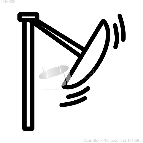 Image of Boat The Carousel Icon