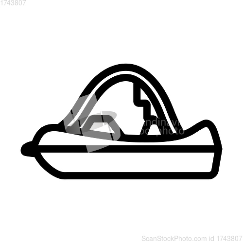Image of Catamaran Icon