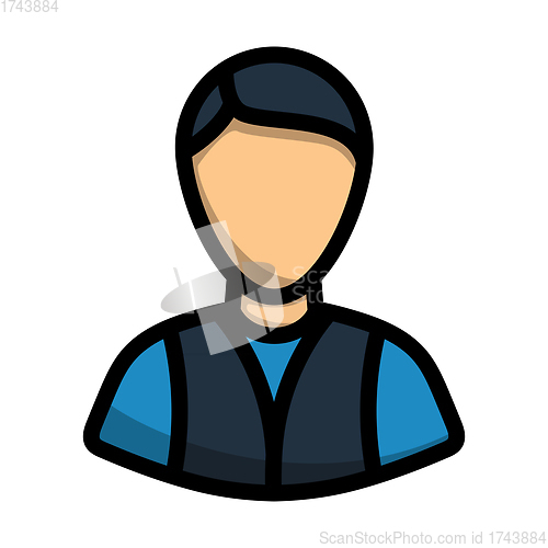 Image of Icon Of Photographer