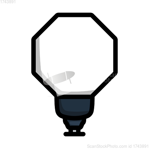 Image of Icon Of Portable Fashion Flash