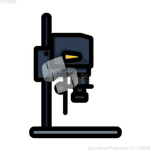 Image of Icon Of Photo Enlarger