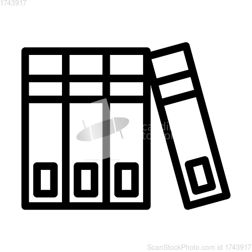 Image of Code Of Laws Icon