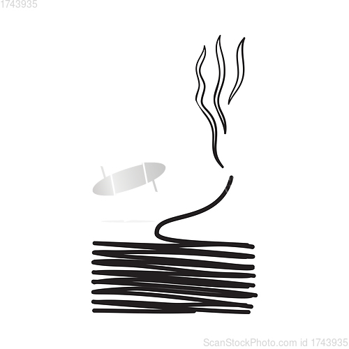Image of Solder Wire Icon