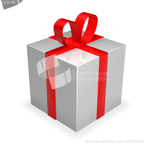 Image of Gift Box