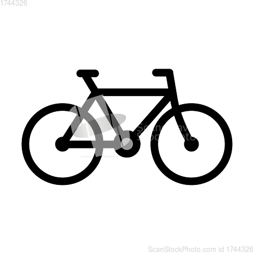 Image of Bike Icon