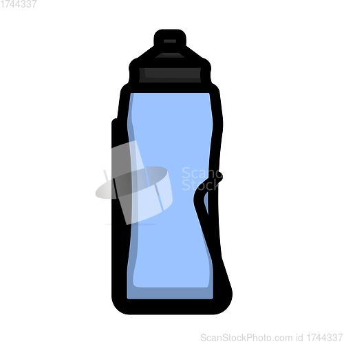 Image of Bike Bottle Cages Icon