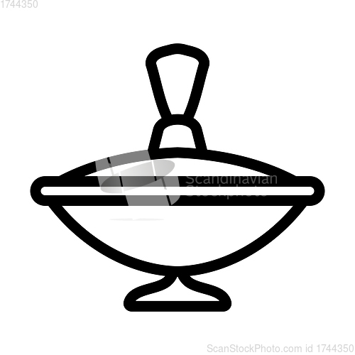 Image of Peg-Top Icon