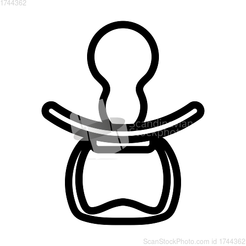 Image of Soother Icon
