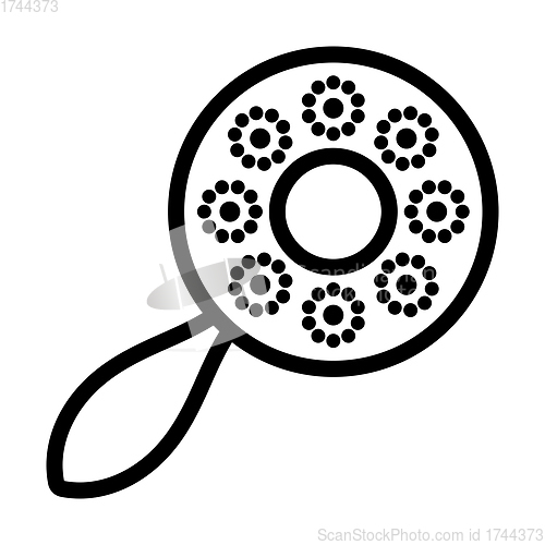 Image of Beanbag Icon