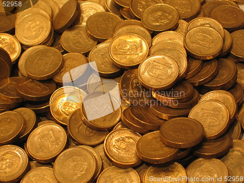 Image of Swedish coins