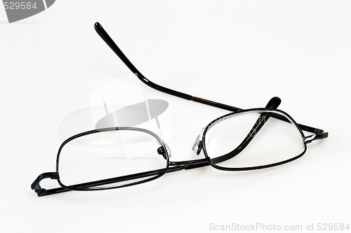 Image of Eye glass