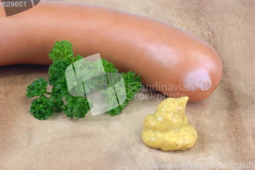 Image of Sausage