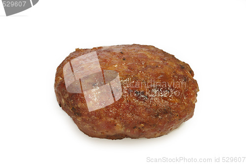 Image of Fried meatball