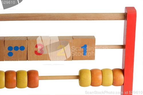 Image of Abacus