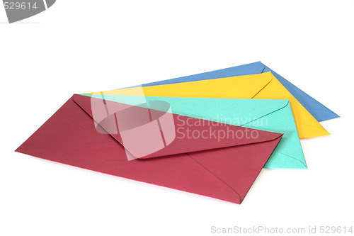 Image of Envelopes