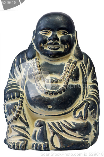 Image of Buddha