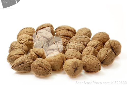 Image of Walnuts