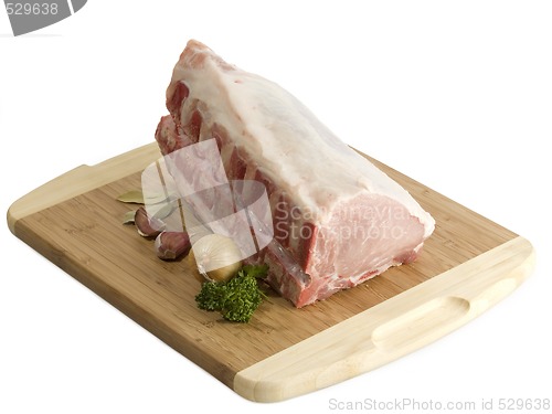 Image of Pork meat