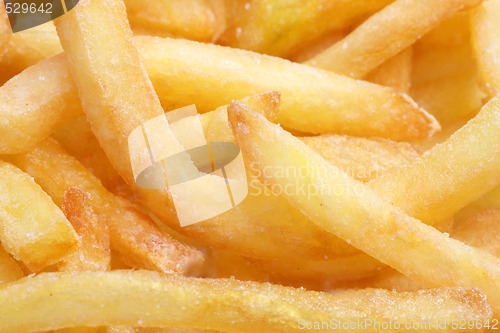 Image of French_Fries