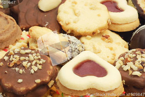 Image of Cookies