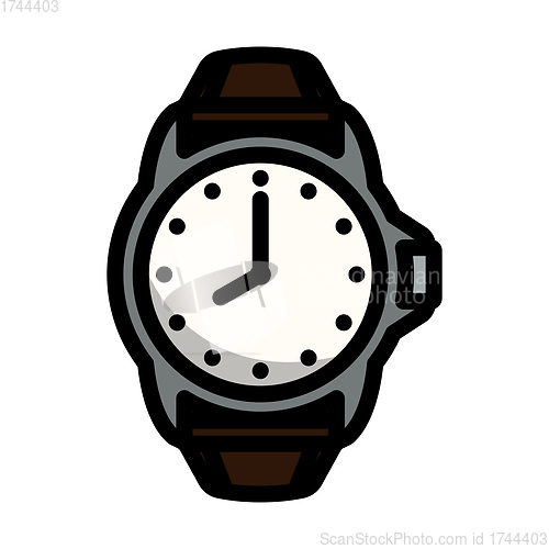Image of Business Watch Icon