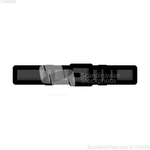 Image of Trouser Belt Icon